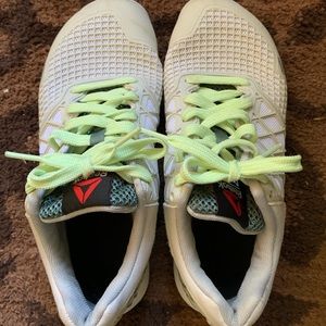 Reebok Nanos